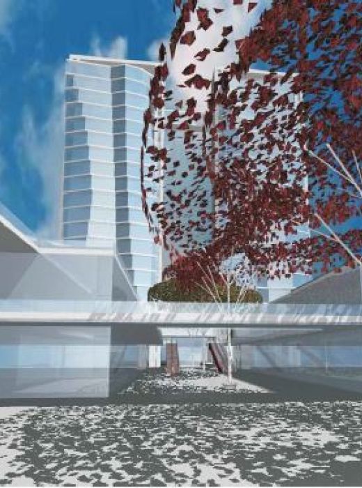 Jardines Colgantes - DeUrrutia