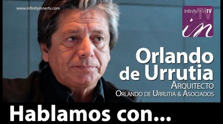 Hablamos con Orlando DeUrrutia