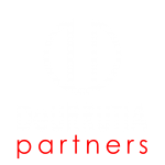 DeUrrutia Arquitectura Logotipo negativo