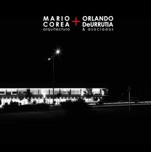 DeUrrutia-Mario-Corea Arquitectura