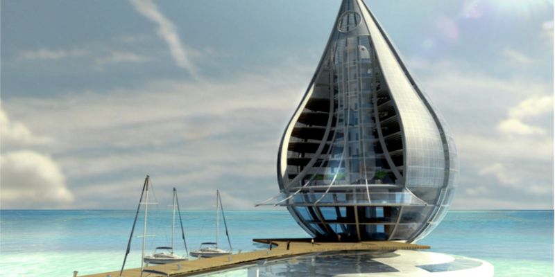 Water Builing -Orlando-deUrrutia