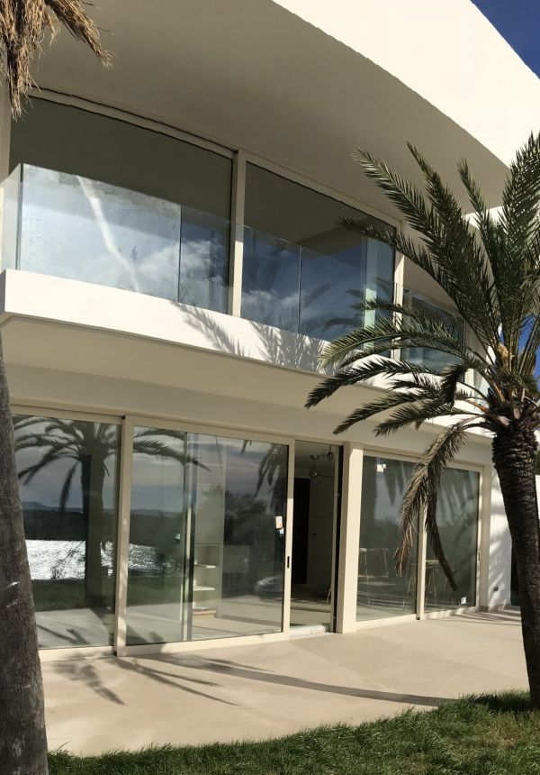 Casa Ecocibern&eacute;tica