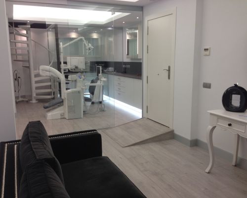 Clinica Dental Orlando DeUrrutia