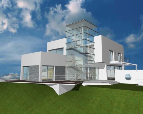 Casa Maresme-Orlando DeUrrutia