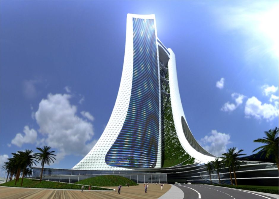 DeUrrutia-Vertical City